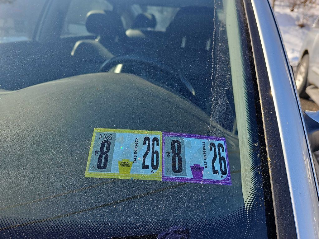 2003 Volkswagen Passat Image 4