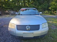 Image for 2003 Volkswagen Passat GLS ID: 7176963