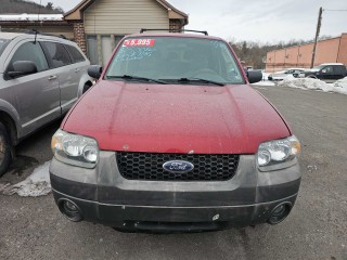 Image for 2006 Ford Escape XLT ID: 7182227