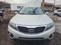 Image for 2013 Kia Sorento LX ID: 7189629