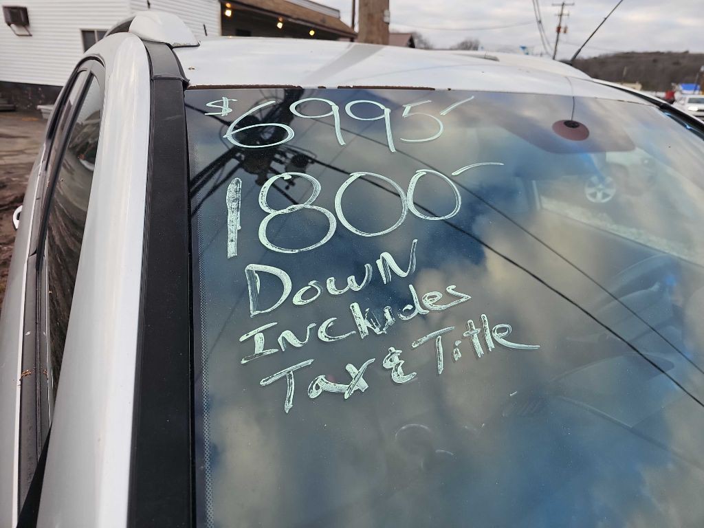 2013 Kia Sorento Image 2