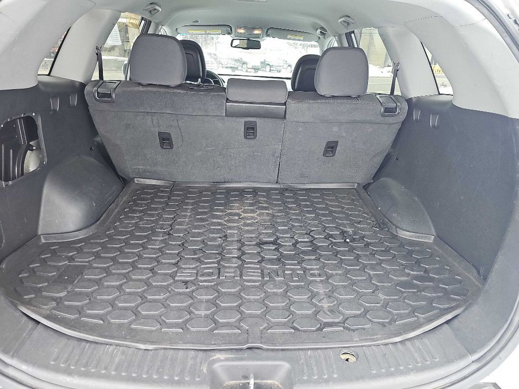 2013 Kia Sorento Image 6