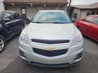 Image for 2015 Chevrolet Equinox LS ID: 7216992