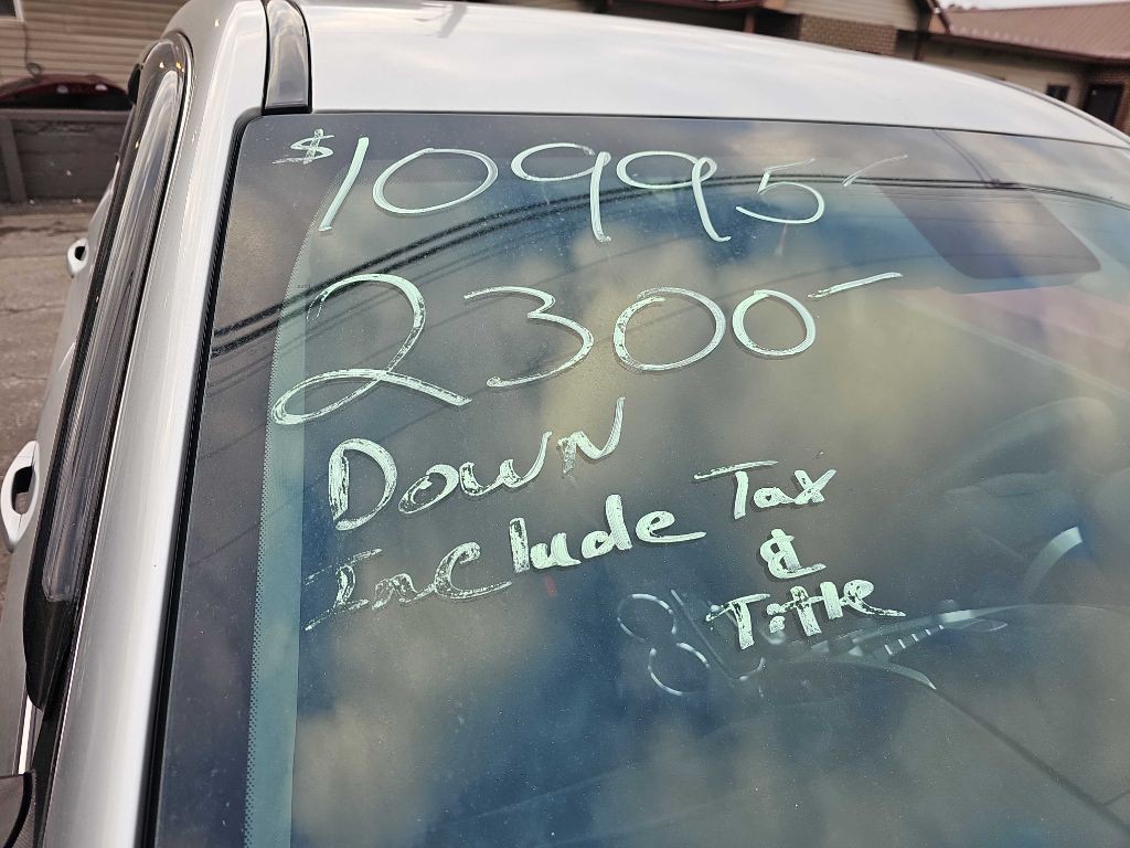 2015 Chevrolet Equinox Image 2