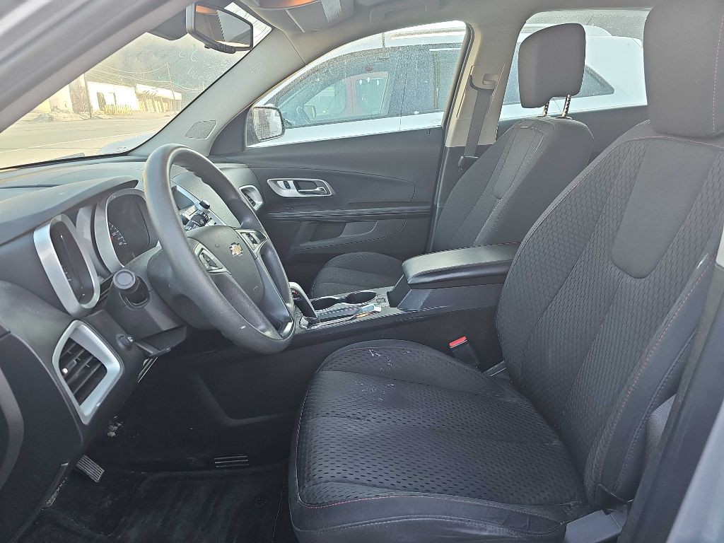 2015 Chevrolet Equinox Image 6