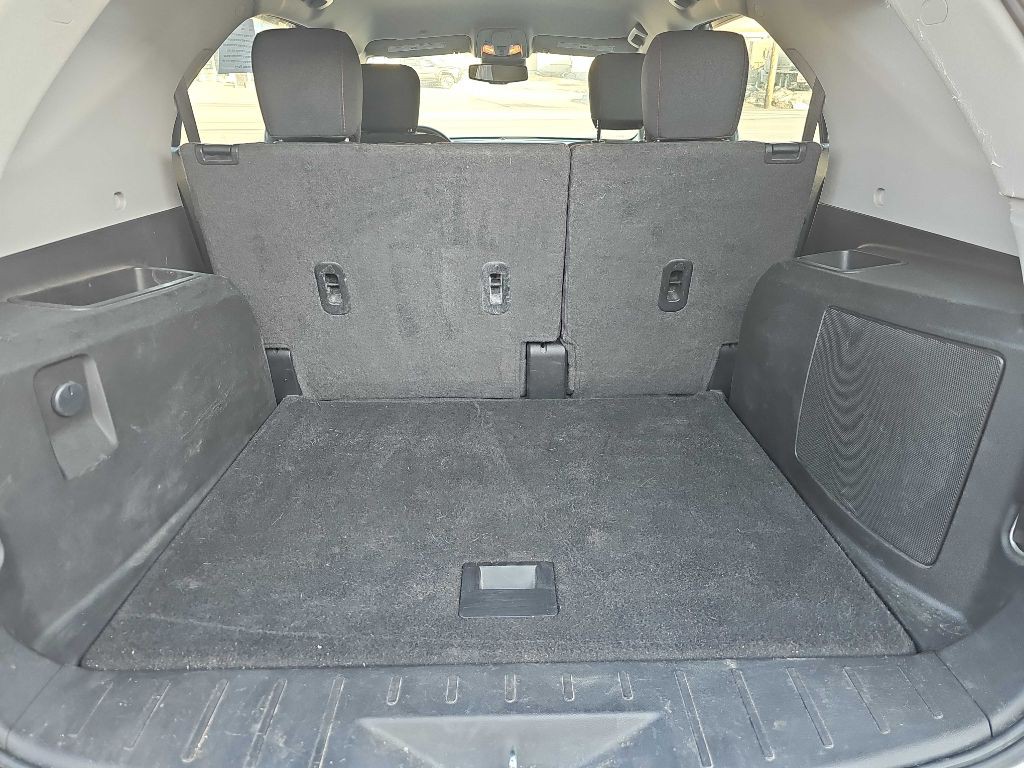2015 Chevrolet Equinox Image 9