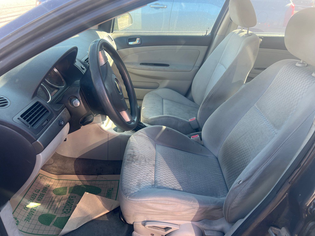 2009 Chevrolet Cobalt Image 6