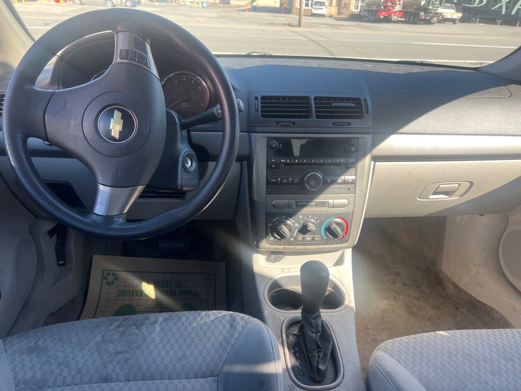 2009 Chevrolet Cobalt Image 7