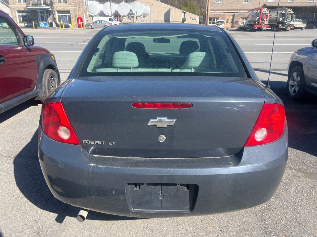 2009 Chevrolet Cobalt Image 9