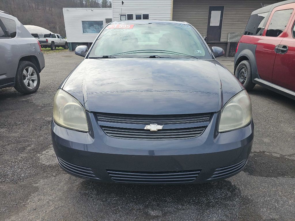 2009 Chevrolet Cobalt Image 1