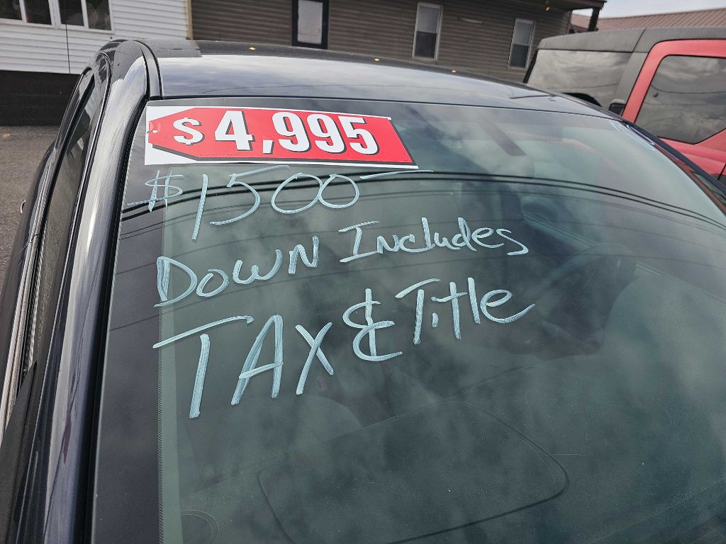 2009 Chevrolet Cobalt Image 2