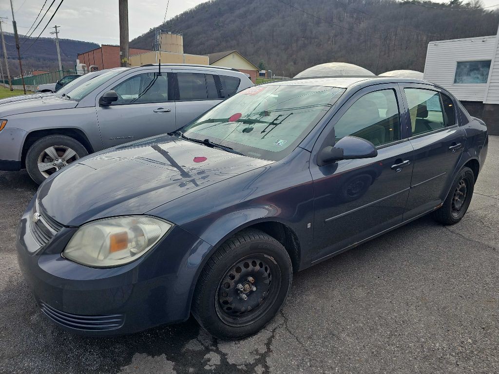 2009 Chevrolet Cobalt Image 5