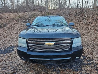 Image for 2007 Chevrolet Tahoe 1500 LT ID: 7262887