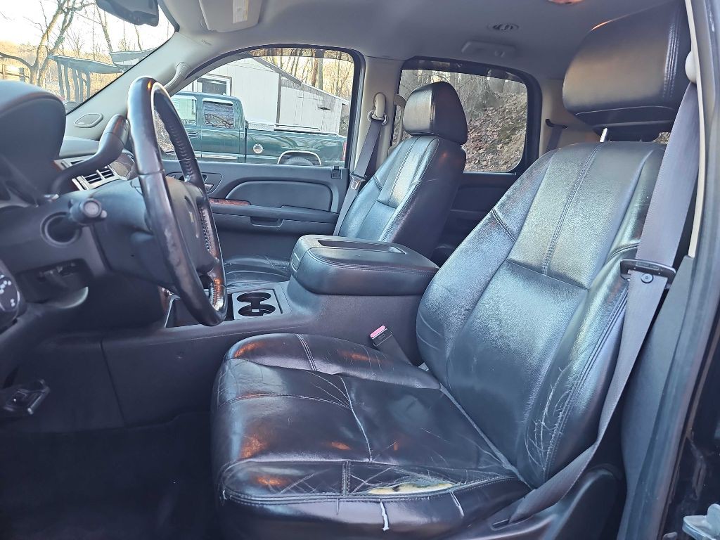 2007 Chevrolet Tahoe Image 7