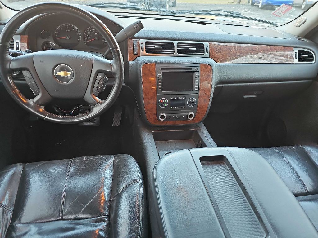 2007 Chevrolet Tahoe Image 8