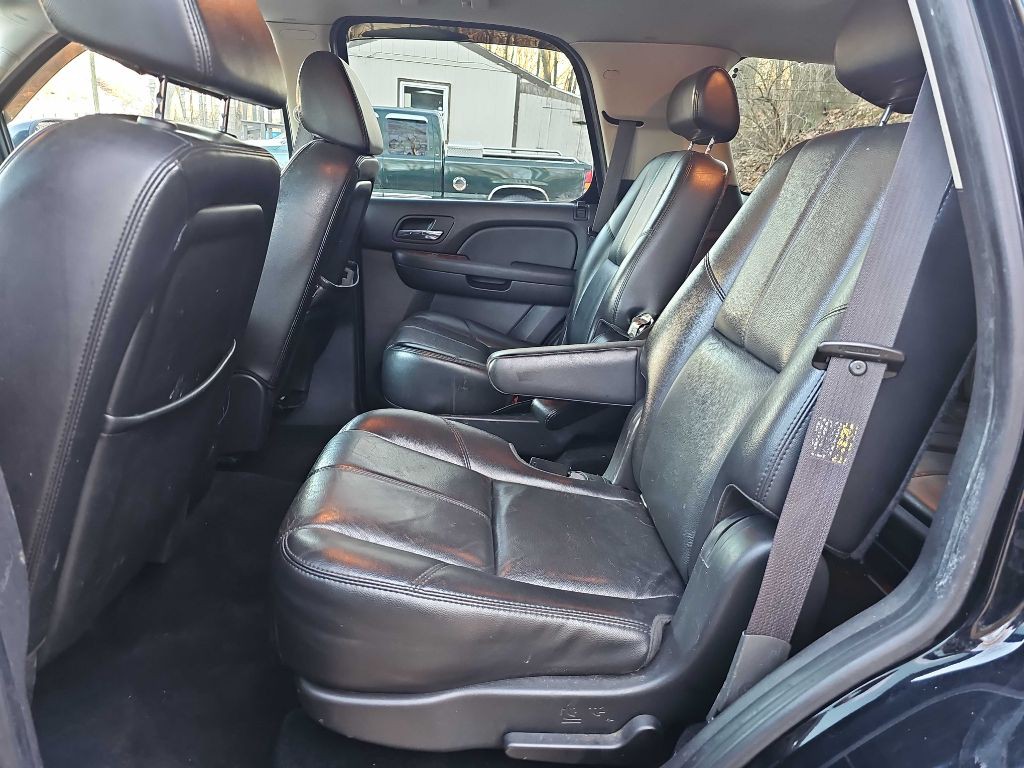 2007 Chevrolet Tahoe Image 9