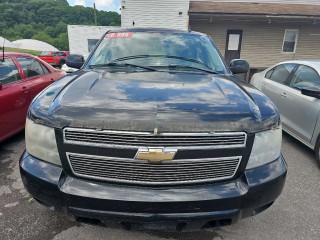 Image for 2007 Chevrolet Tahoe 1500 LT ID: 7262887