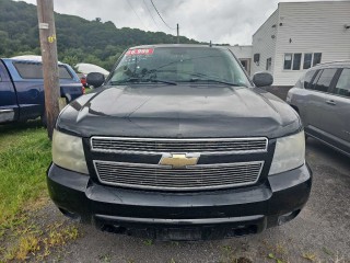 Image for 2007 Chevrolet Tahoe 1500 LT ID: 7262887