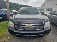 Image for 2007 Chevrolet Tahoe 1500 LT ID: 7262887