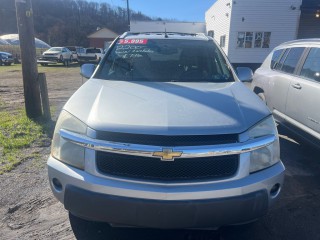 Image for 2006 Chevrolet Equinox LT ID: 7272814