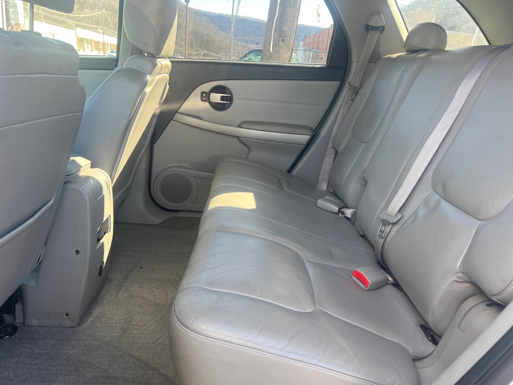 2006 Chevrolet Equinox Image 8