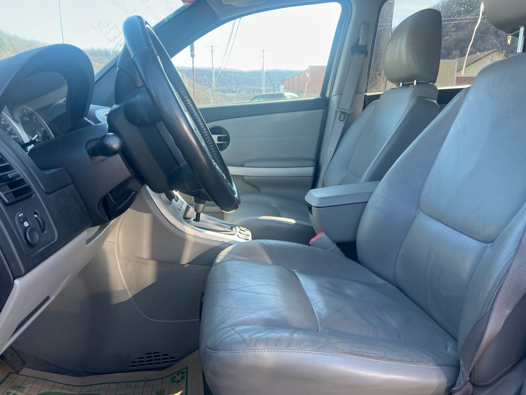 2006 Chevrolet Equinox Image 5