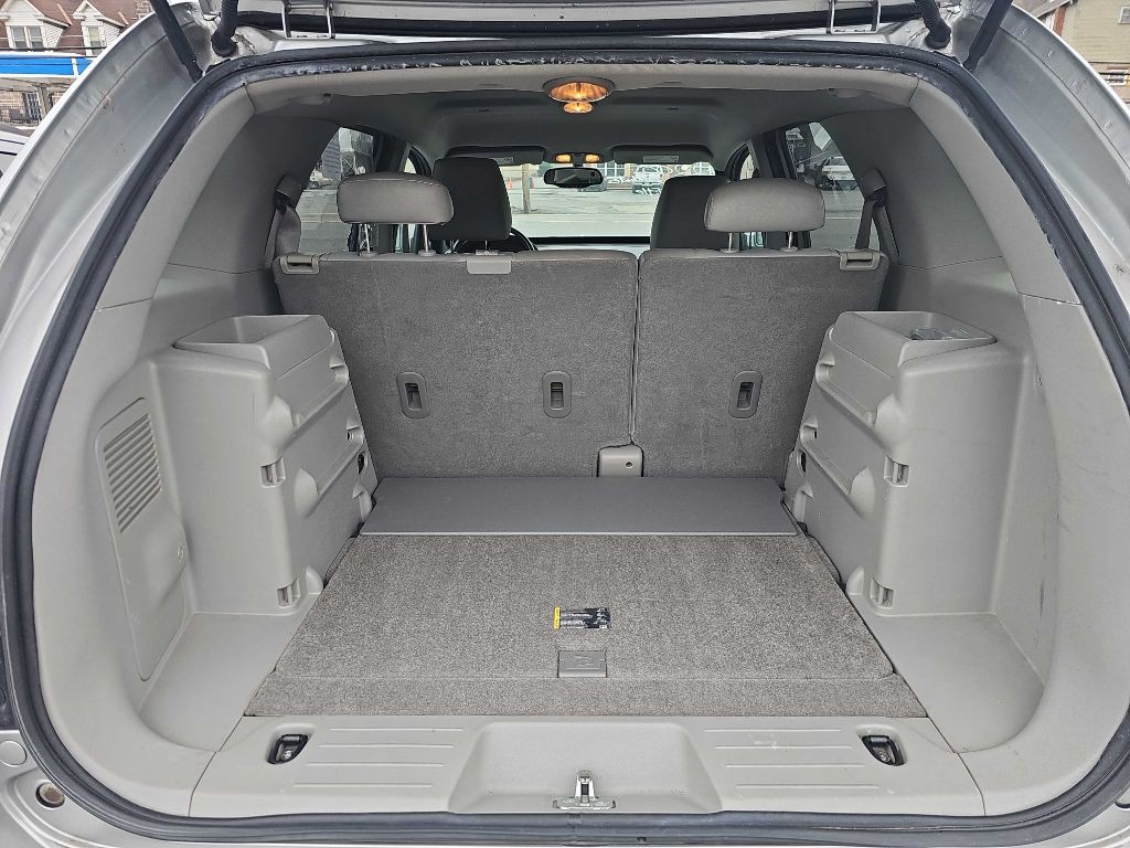 2006 Chevrolet Equinox Image 8