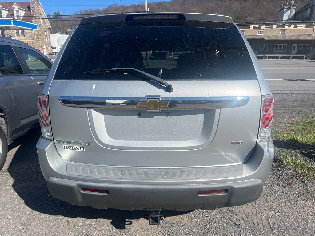 2006 Chevrolet Equinox Image 9