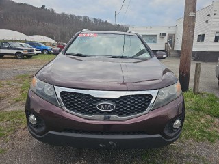 Image for 2013 Kia Sorento LX ID: 7272818