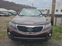 Image for 2013 Kia Sorento LX ID: 7272818