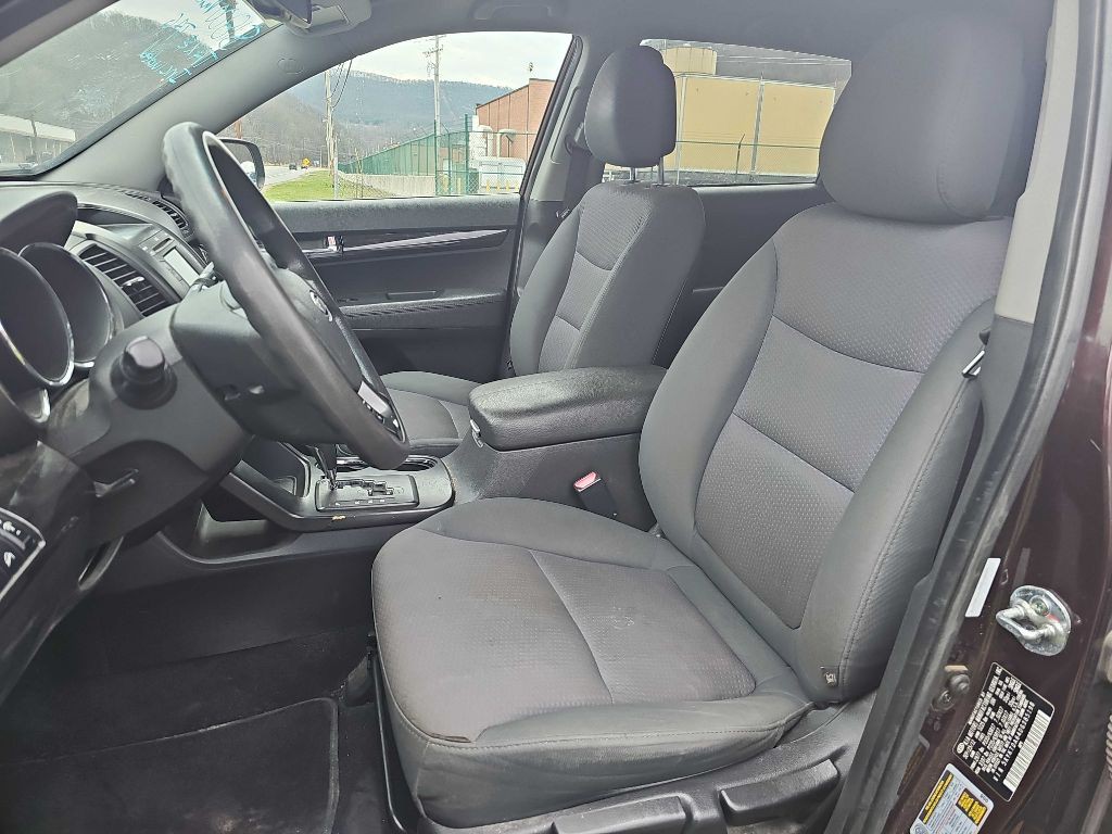 2013 Kia Sorento Image 6