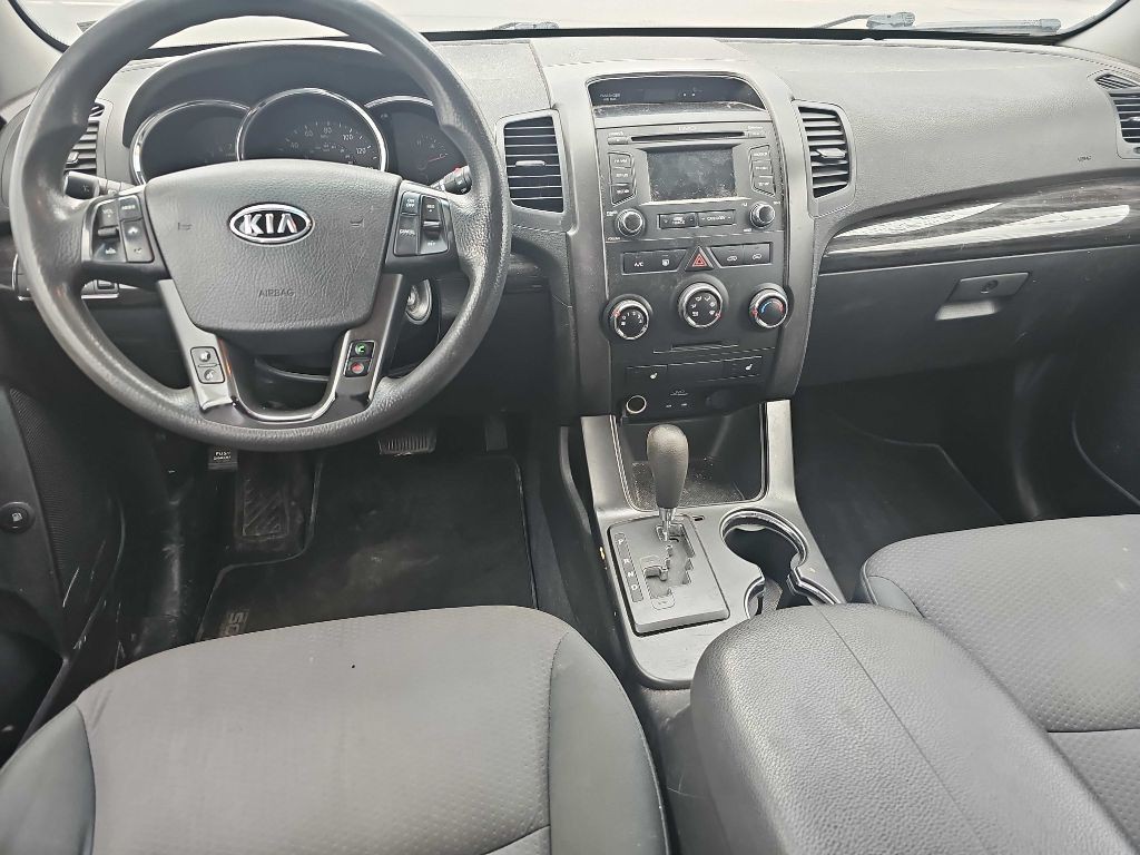 2013 Kia Sorento Image 7