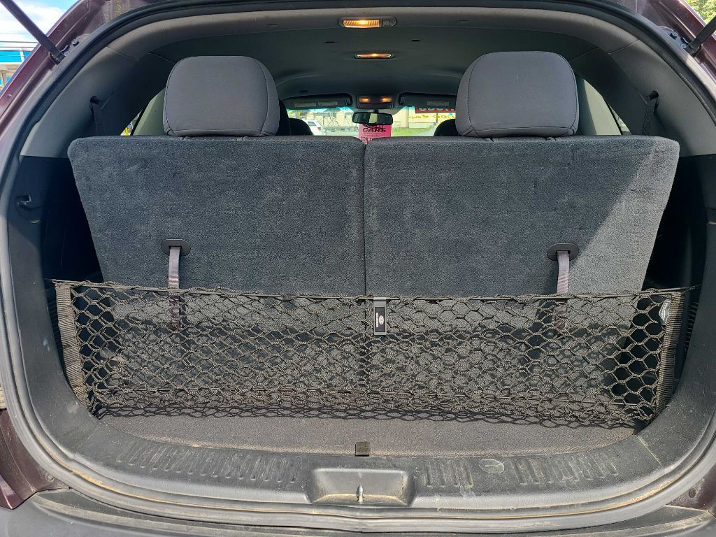 2013 Kia Sorento Image 10