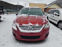 Image for 2009 Volkswagen Routan Sel Premium ID: 7272824