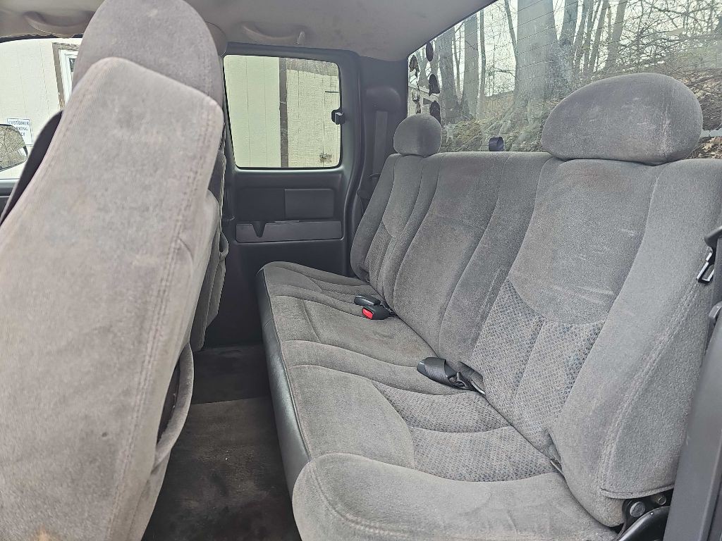 2005 Chevrolet Silverado 1500 Image 6
