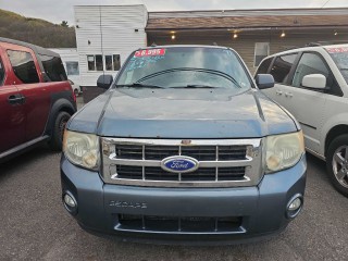 Image for 2011 Ford Escape XLT ID: 7372113