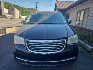Image for 2014 Chrysler Town & Country Touring ID: 7457698