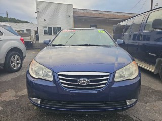 Image for 2010 Hyundai Elantra  ID: 7638581