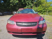 Image for 2004 Chevrolet Classic  ID: 7638646
