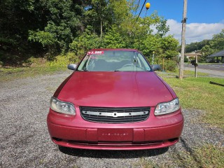 Image for 2004 Chevrolet Classic  ID: 7638646