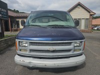 Image for 2000 Chevrolet Express  ID: 7638669