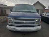 Image for 2000 Chevrolet Express  ID: 7638669