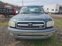 Image for 2000 Toyota Tundra Access Cab ID: 7663638