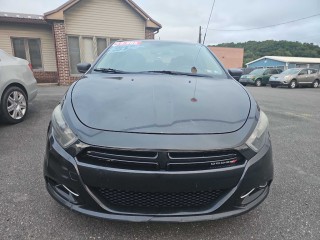 Image for 2013 Dodge Dart SXT ID: 7690712
