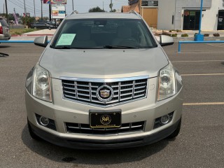 Image for 2014 Cadillac SRX Performance Collection ID: 6290949