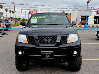 Image for 2015 Nissan Frontier SV ID: 6534966