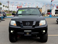 Image for 2015 Nissan Frontier SV ID: 6534966