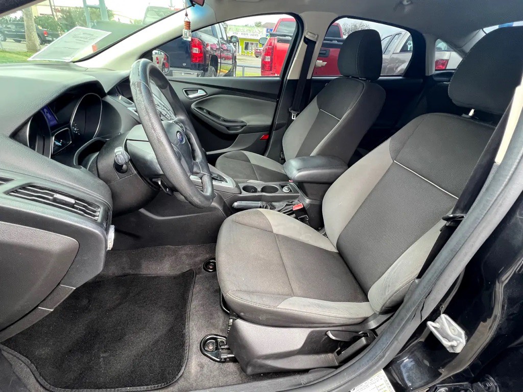 2013 Ford Focus Image 5