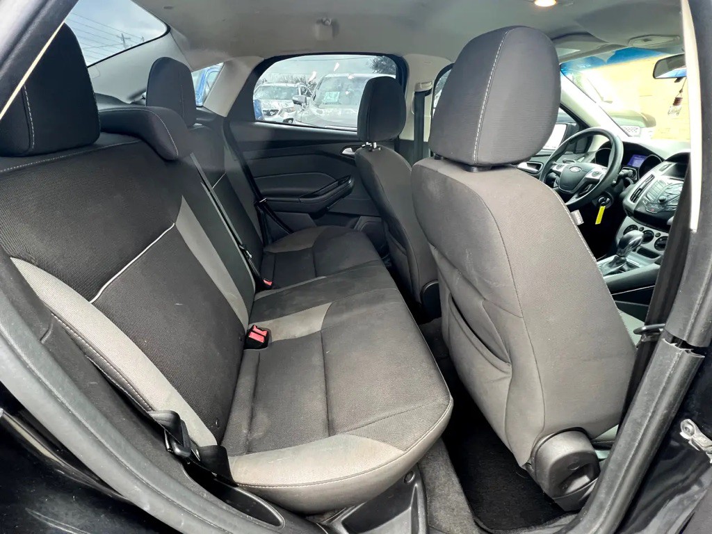 2013 Ford Focus Image 7