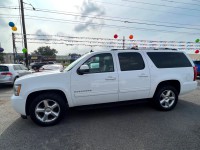 Image for 2013 Chevrolet Suburban 1500 LT ID: 6977378